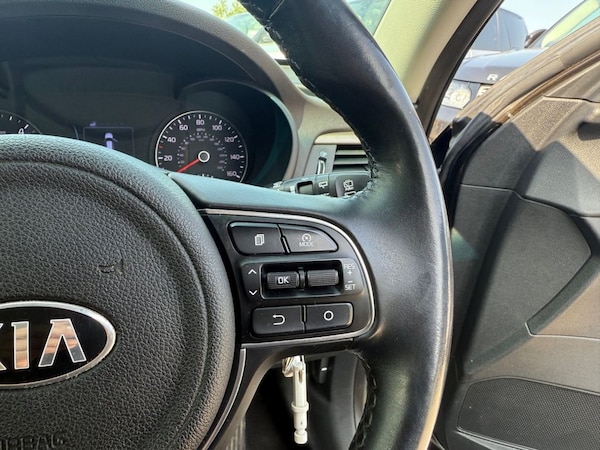 Used Kia Optima 2018 for sale - 75693284: Photo 17