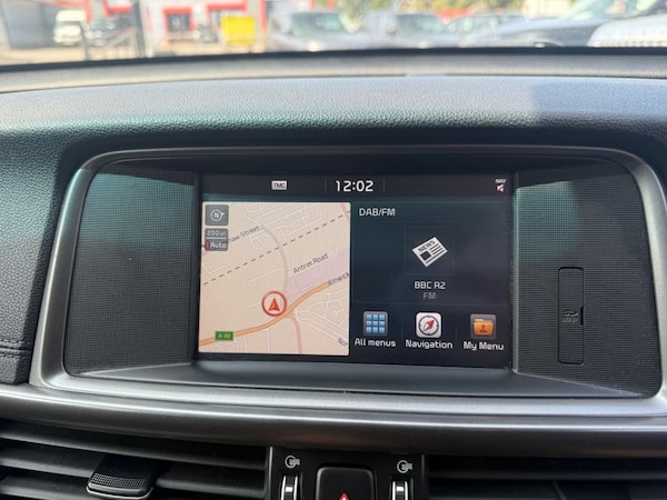 Used Kia Optima 2018 for sale - 75693284: Photo 18