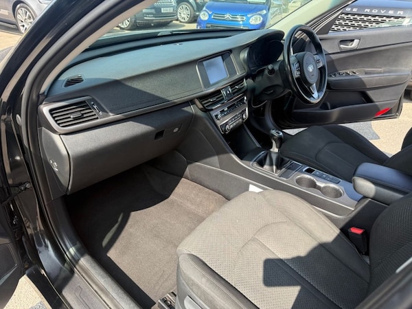 Used Kia Optima 2018 for sale - 75693284: Photo 28
