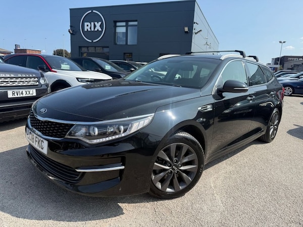 Used Kia Optima 2018 for sale - 75693284: Photo 2