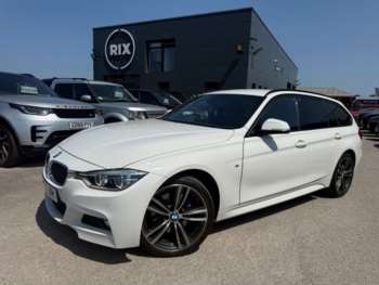 Used BMW 3 Series 2016 for sale - 74867349: Photo