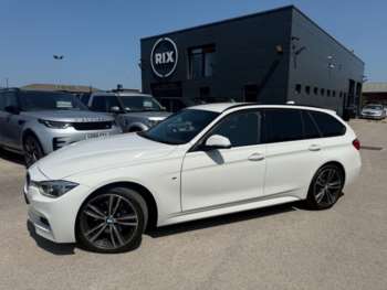 Used BMW 3 Series 2016 for sale - 74867349: Photo