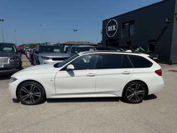 Used BMW 3 Series 2016 for sale - 74867349: Photo