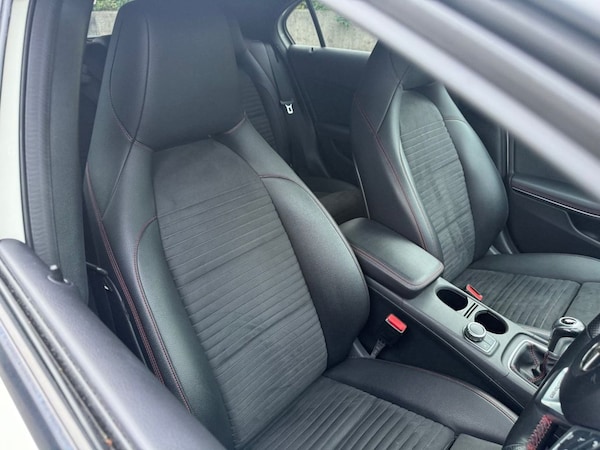 Used Mercedes-Benz A-Class 2016 for sale - 76105759: Photo 13