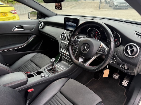 Used Mercedes-Benz A-Class 2016 for sale - 76105759: Photo 14