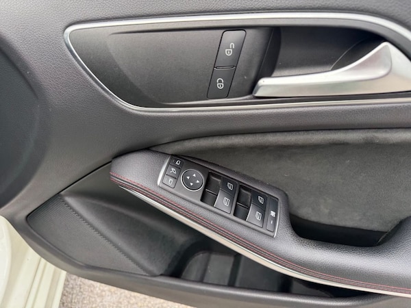 Used Mercedes-Benz A-Class 2016 for sale - 76105759: Photo 15