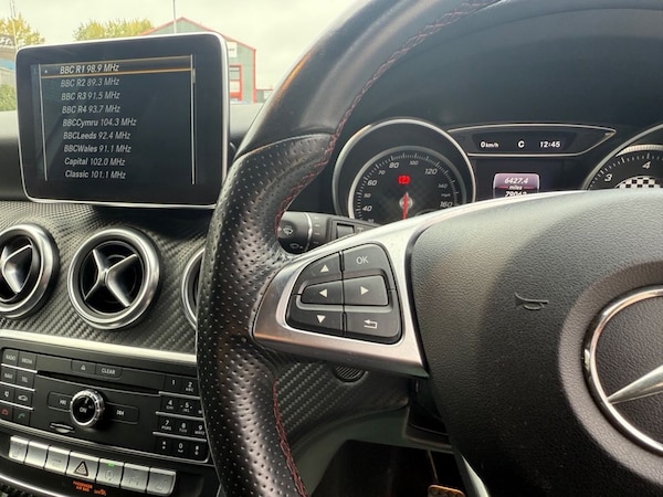 Used Mercedes-Benz A-Class 2016 for sale - 76105759: Photo 16