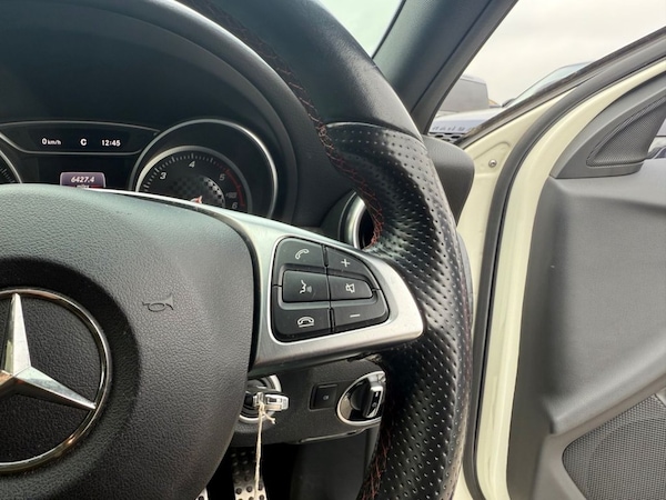 Used Mercedes-Benz A-Class 2016 for sale - 76105759: Photo 17