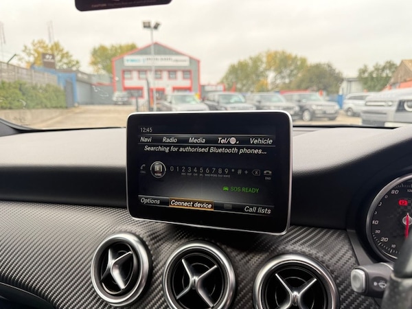 Used Mercedes-Benz A-Class 2016 for sale - 76105759: Photo 19