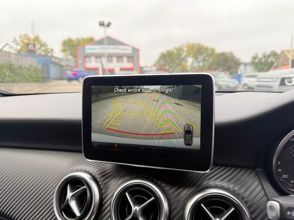 Used Mercedes-Benz A-Class 2016 for sale - 76105759: Photo 20