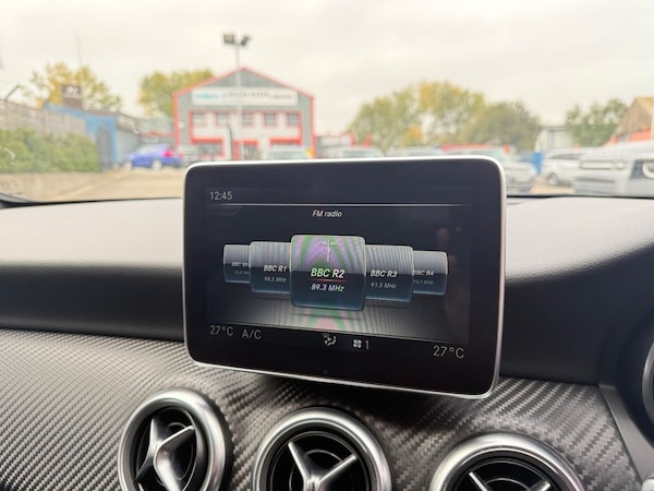 Used Mercedes-Benz A-Class 2016 for sale - 76105759: Photo 21