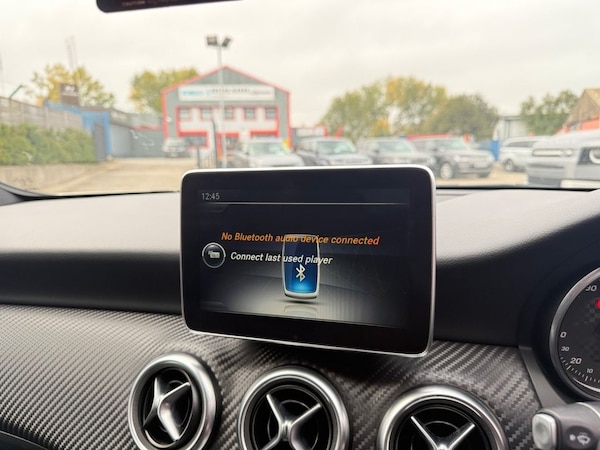 Used Mercedes-Benz A-Class 2016 for sale - 76105759: Photo 22