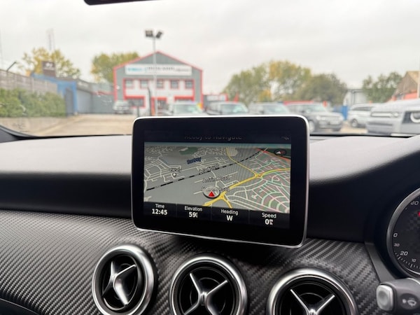 Used Mercedes-Benz A-Class 2016 for sale - 76105759: Photo 23