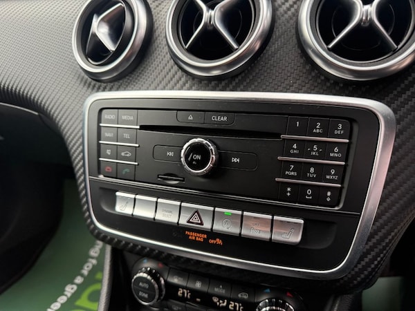 Used Mercedes-Benz A-Class 2016 for sale - 76105759: Photo 24