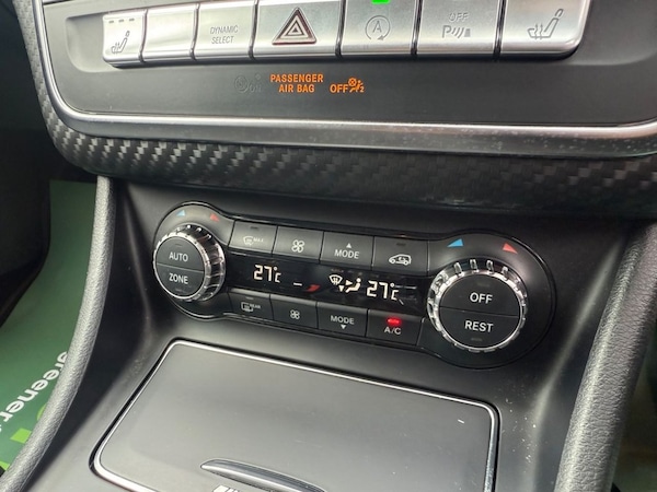 Used Mercedes-Benz A-Class 2016 for sale - 76105759: Photo 25