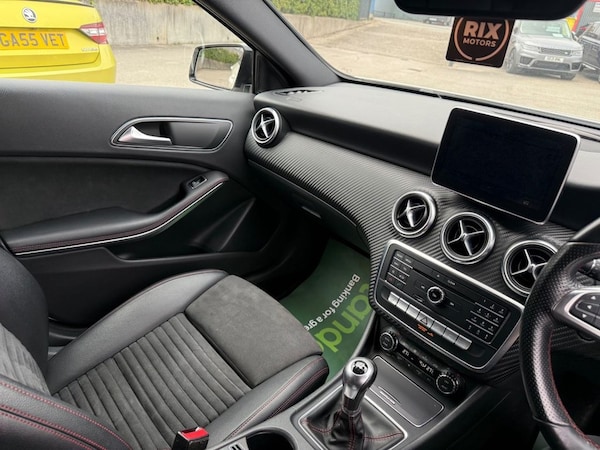 Used Mercedes-Benz A-Class 2016 for sale - 76105759: Photo 27