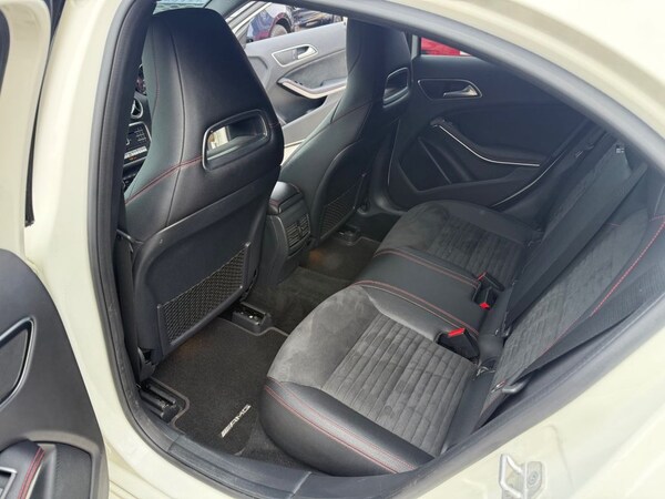 Used Mercedes-Benz A-Class 2016 for sale - 76105759: Photo 29