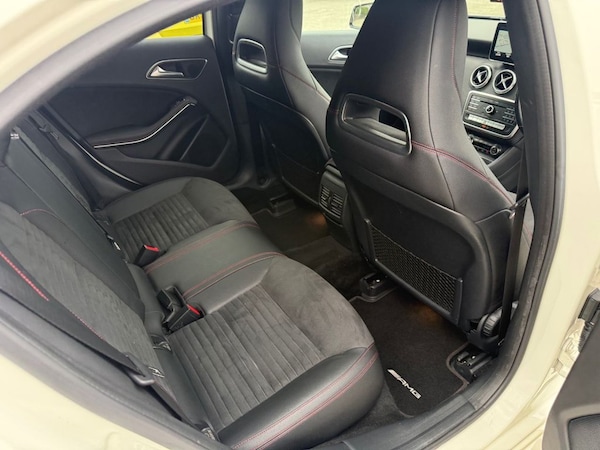 Used Mercedes-Benz A-Class 2016 for sale - 76105759: Photo 30