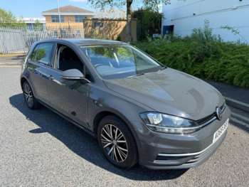 2018 (68) - 1.0 TSI 110 SE 5dr