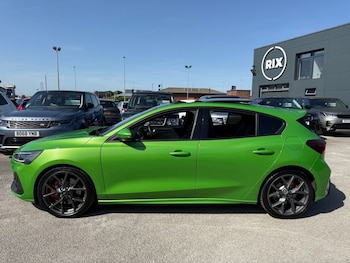 Used Ford Focus 2023 for sale - 78996281: Photo