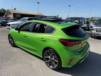 Used Ford Focus 2023 for sale - 78996281: Photo
