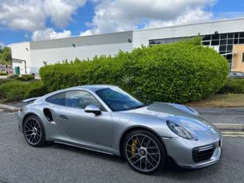Used Porsche 911 2018 for sale - 74778635: Photo