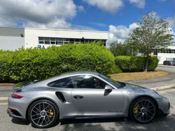 Used Porsche 911 2018 for sale - 74778635: Photo