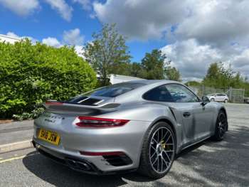 Used Porsche 911 2018 for sale - 74778635: Photo