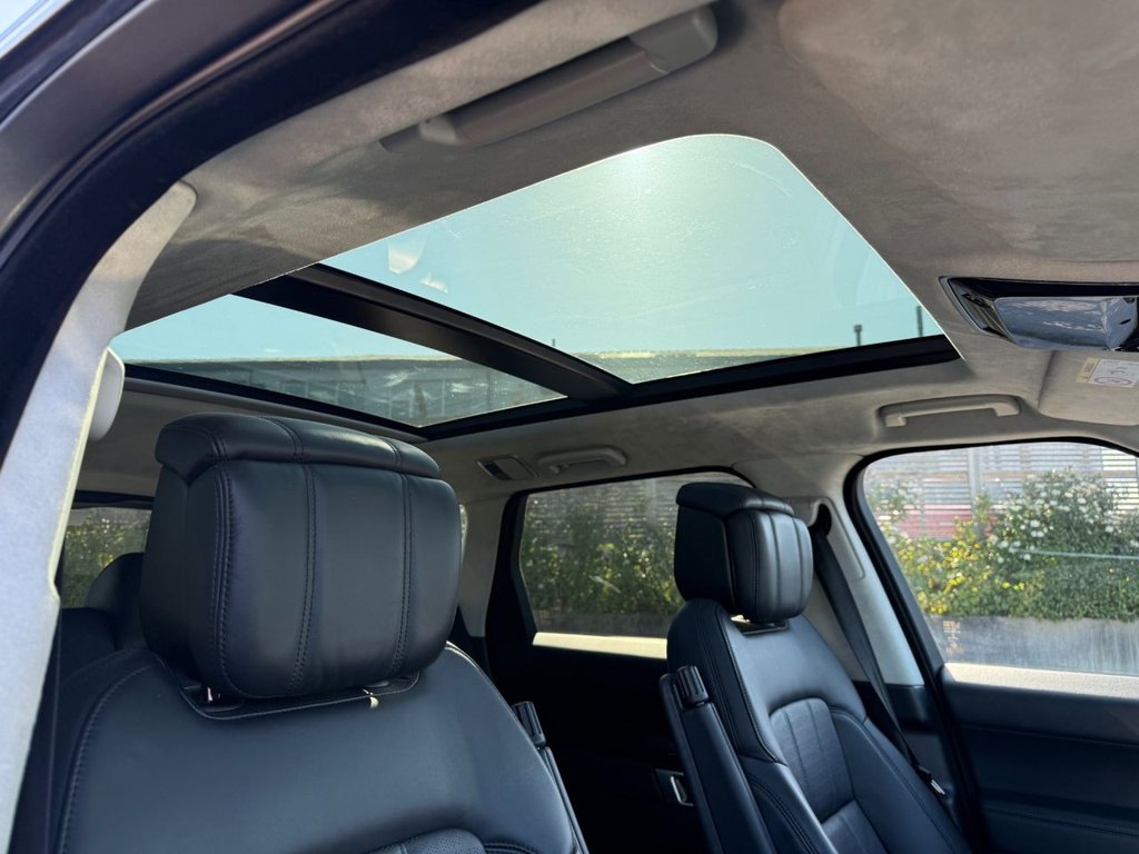 Used Land Rover Range Rover Sport 2018 for sale - 77521291: Photo 14