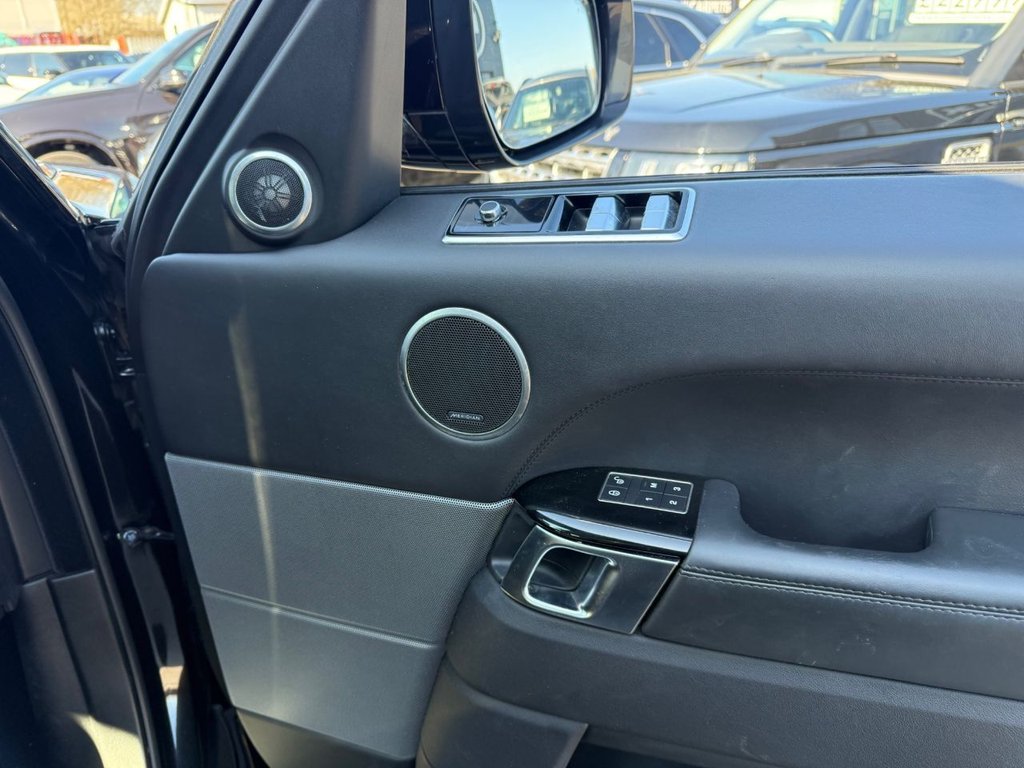 Used Land Rover Range Rover Sport 2018 for sale - 77521291: Photo 17
