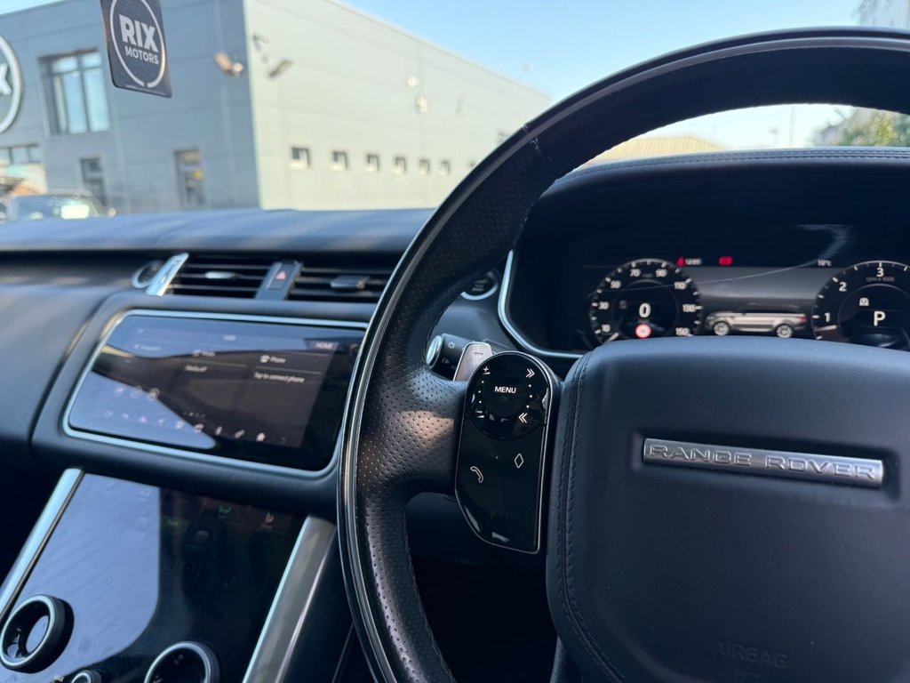 Used Land Rover Range Rover Sport 2018 for sale - 77521291: Photo 18