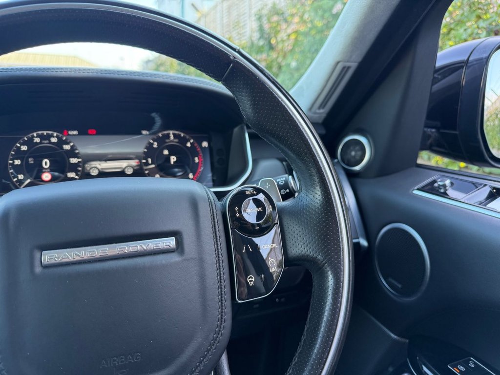 Used Land Rover Range Rover Sport 2018 for sale - 77521291: Photo 19