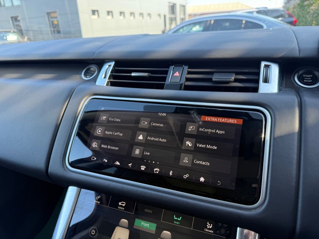 Used Land Rover Range Rover Sport 2018 for sale - 77521291: Photo 25