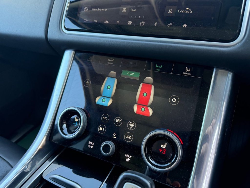 Used Land Rover Range Rover Sport 2018 for sale - 77521291: Photo 27