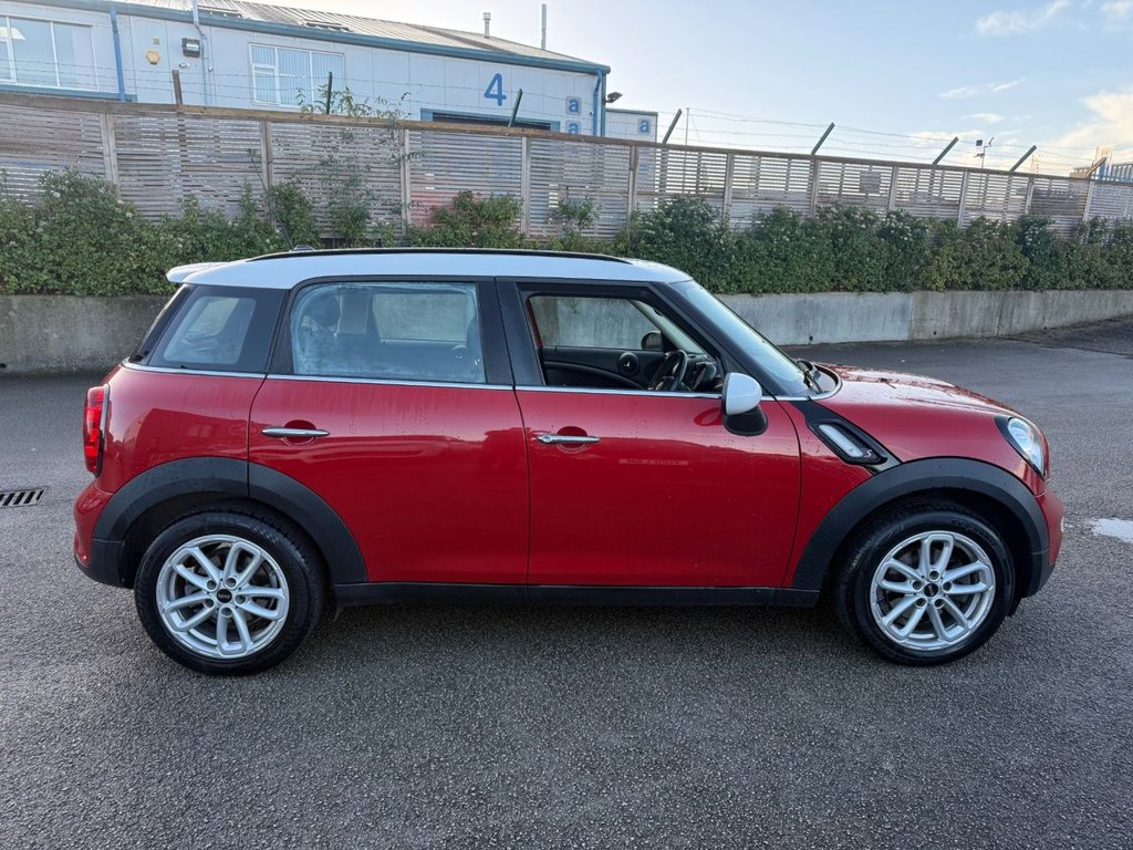 Used MINI Countryman 2015 for sale - 76711340: Photo 10