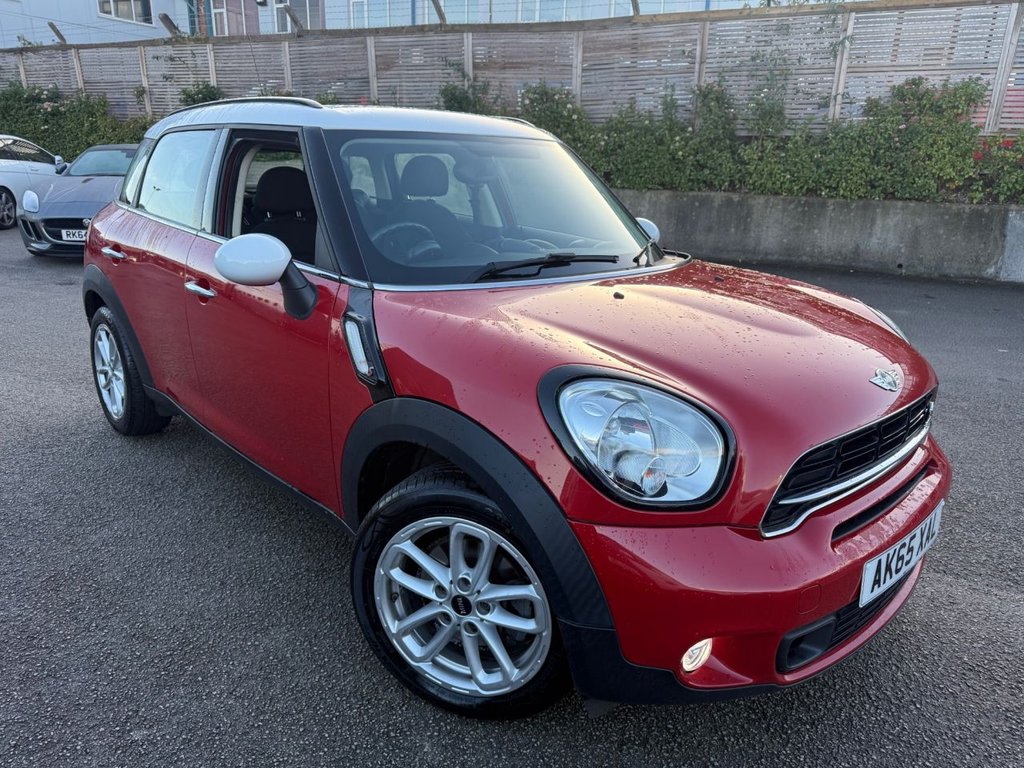 Used MINI Countryman 2015 for sale - 76711340: Photo 11