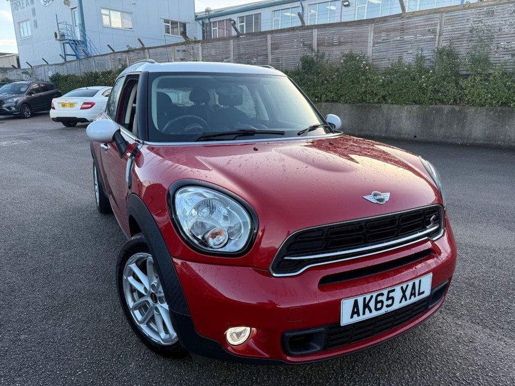 Used MINI Countryman 2015 for sale - 76711340: Photo 12