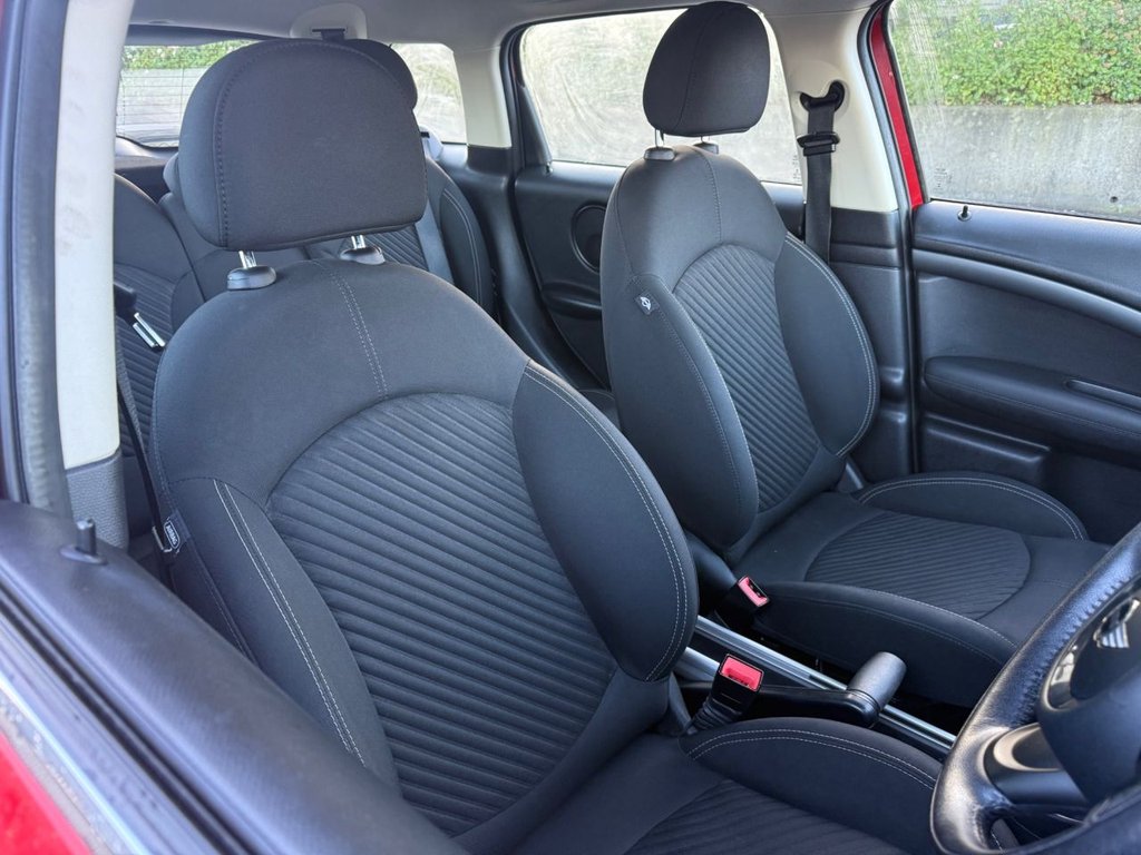 Used MINI Countryman 2015 for sale - 76711340: Photo 13