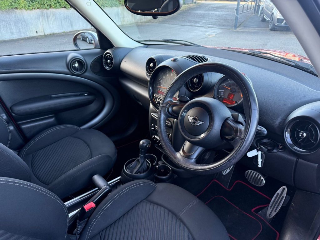 Used MINI Countryman 2015 for sale - 76711340: Photo 14