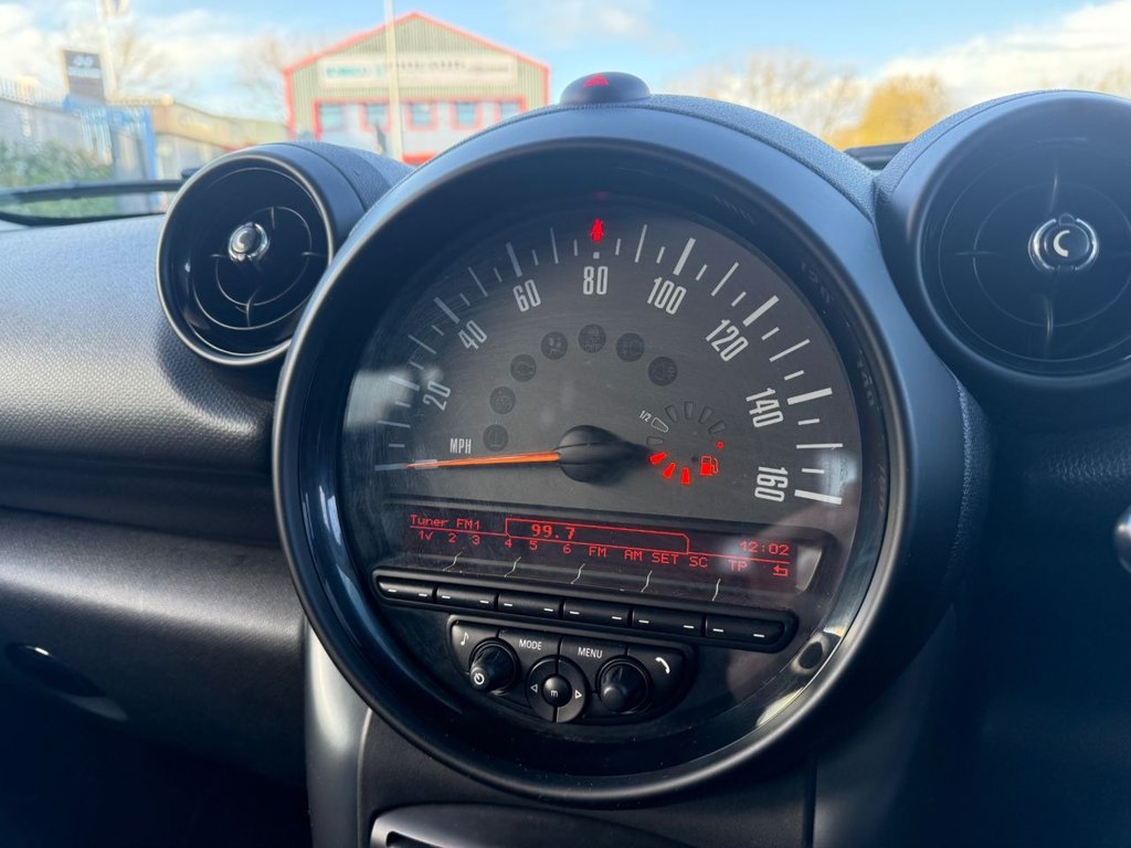 Used MINI Countryman 2015 for sale - 76711340: Photo 16