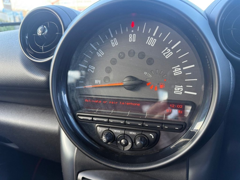 Used MINI Countryman 2015 for sale - 76711340: Photo 17