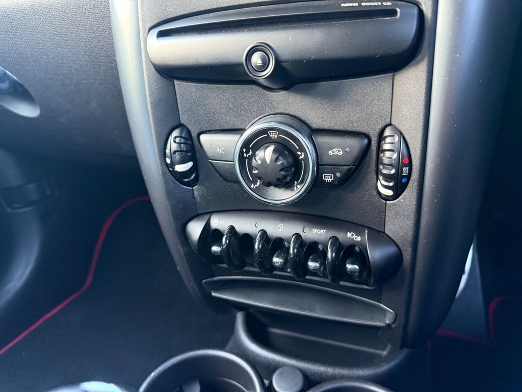 Used MINI Countryman 2015 for sale - 76711340: Photo 18