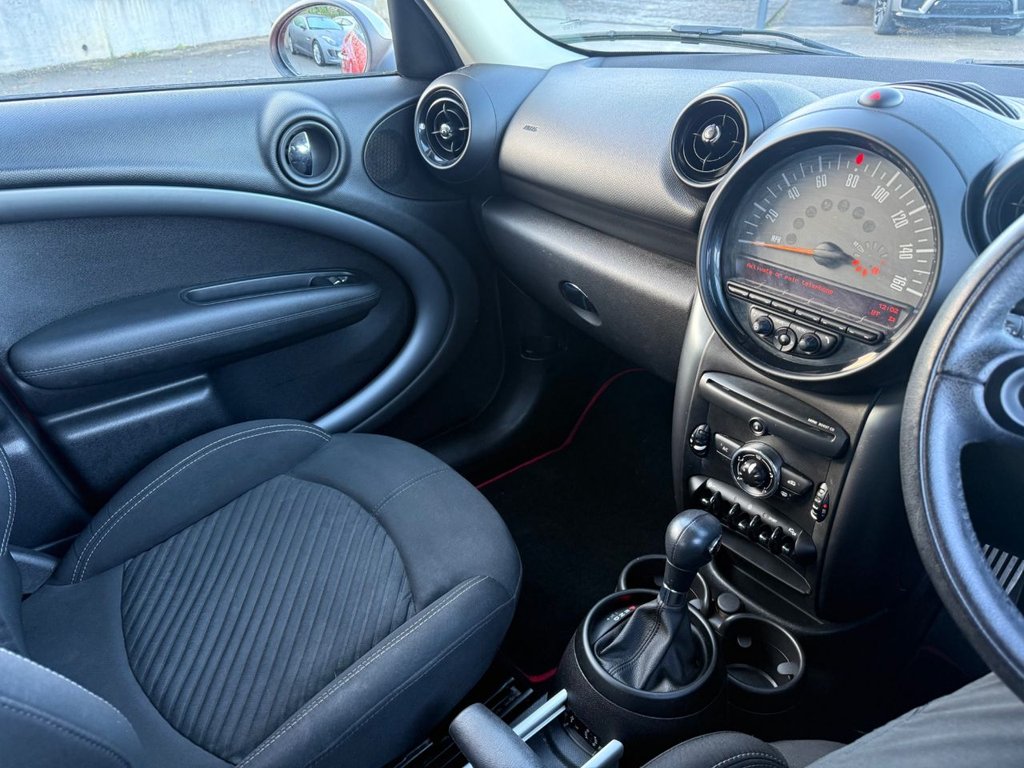 Used MINI Countryman 2015 for sale - 76711340: Photo 20