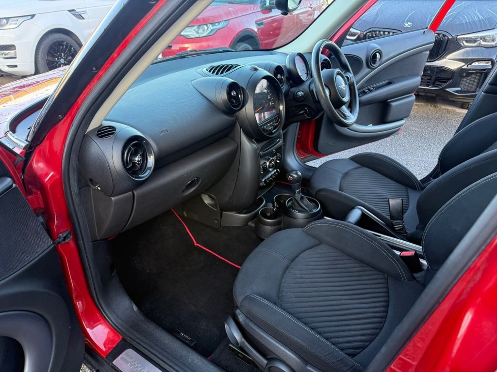 Used MINI Countryman 2015 for sale - 76711340: Photo 21