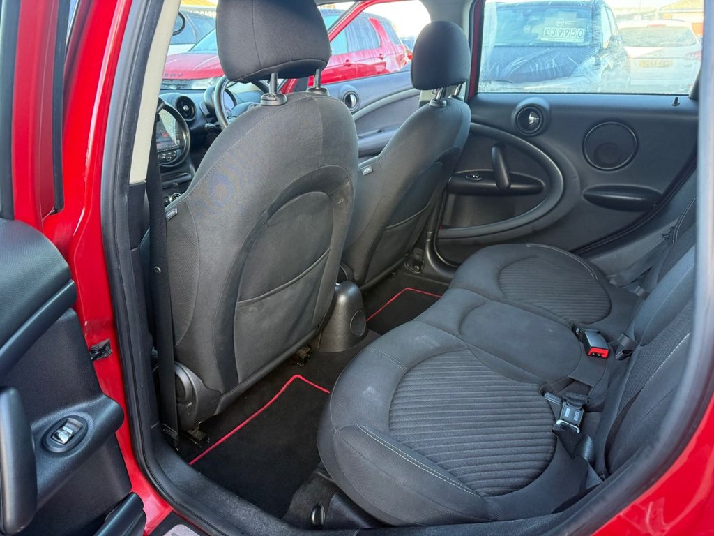 Used MINI Countryman 2015 for sale - 76711340: Photo 22