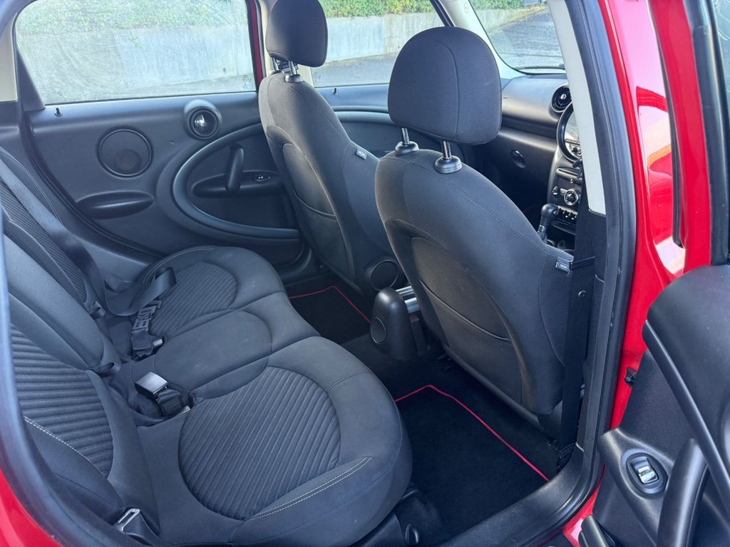 Used MINI Countryman 2015 for sale - 76711340: Photo 23