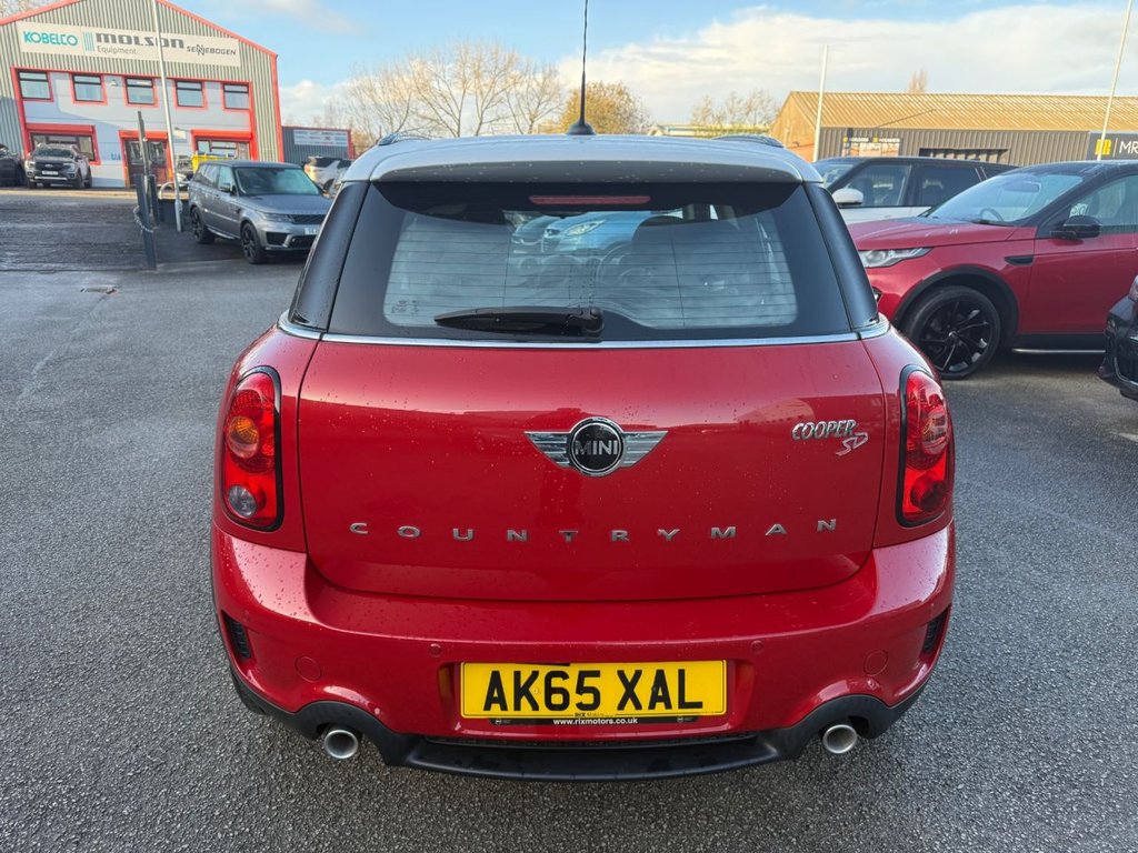 Used MINI Countryman 2015 for sale - 76711340: Photo 6