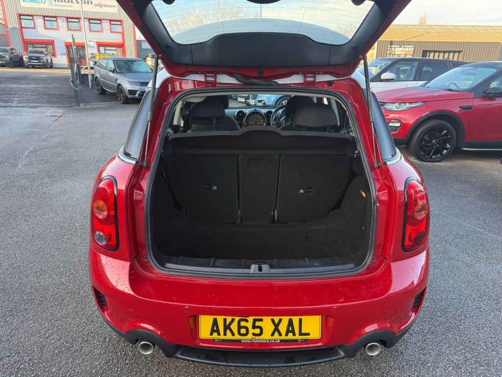 Used MINI Countryman 2015 for sale - 76711340: Photo 7