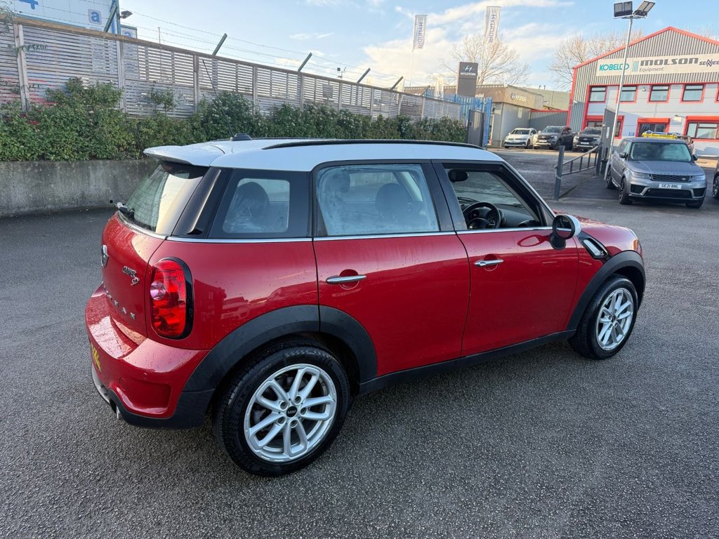 Used MINI Countryman 2015 for sale - 76711340: Photo 9