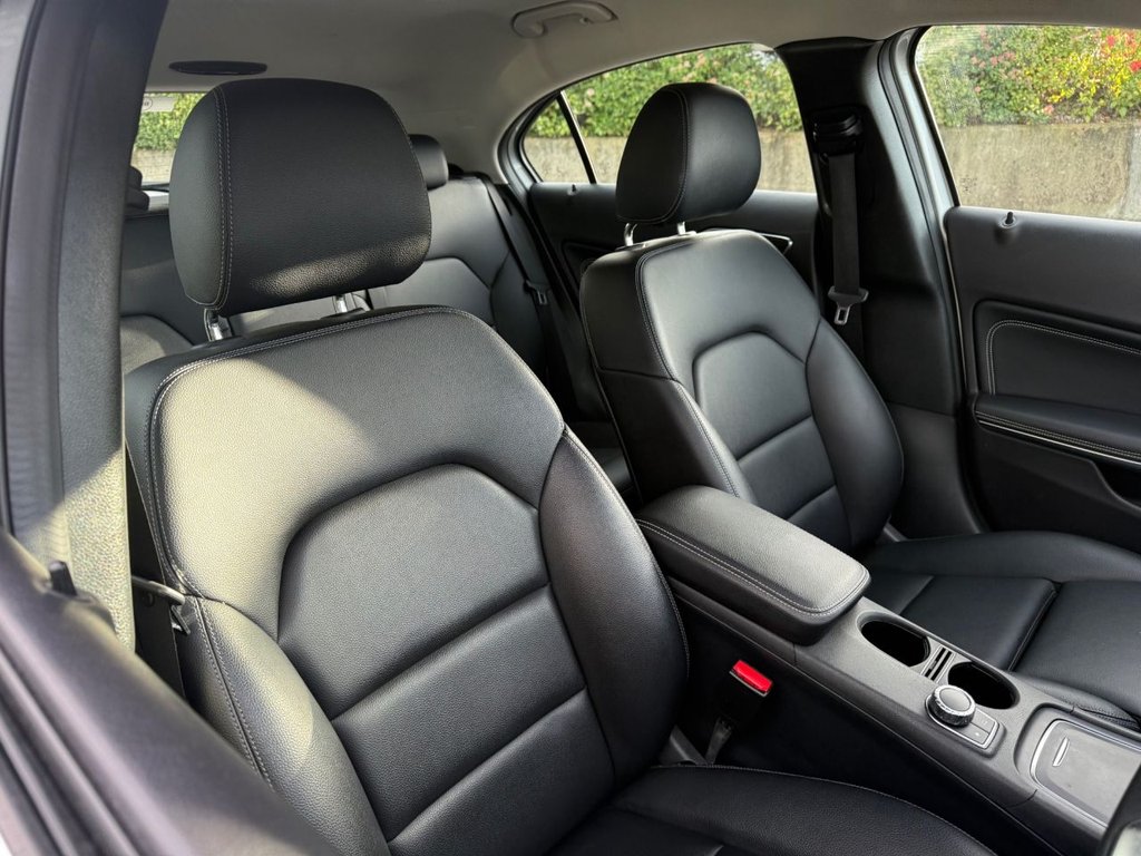 Used Mercedes-Benz A-Class 2017 for sale - 77250406: Photo 13